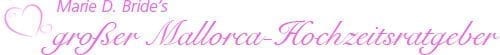 Hochzeitsratgeber Mallorca